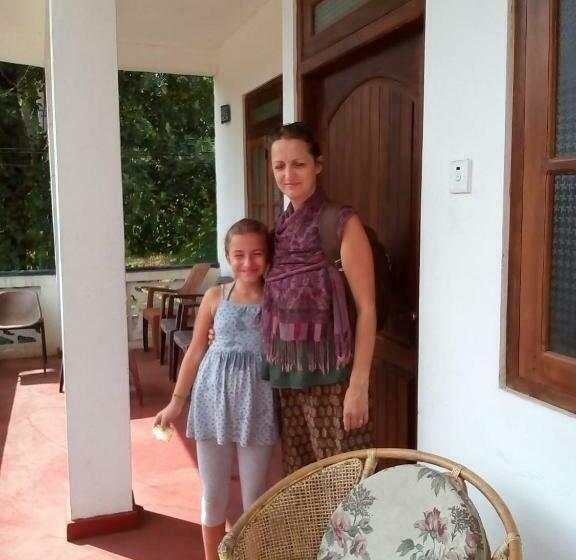 بنسيون Chanaka Inn New Guest House