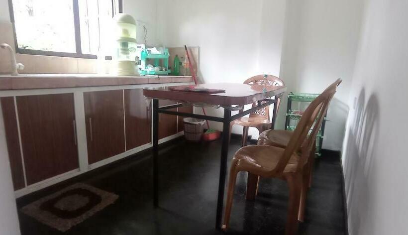 بنسيون Chanaka Inn New Guest House