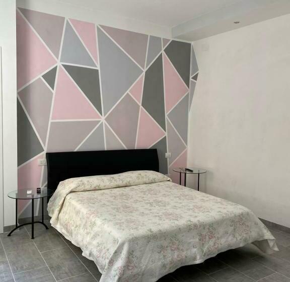 膳宿费 Dbe Apartment La Sirena