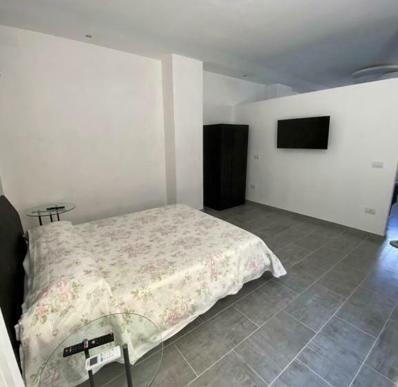 膳宿费 Dbe Apartment La Sirena