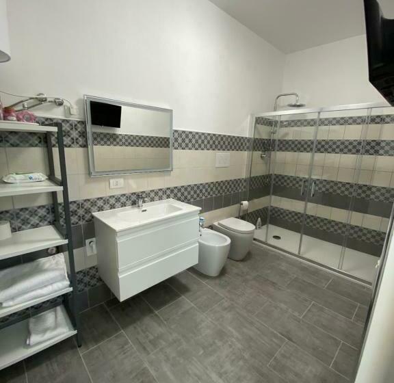 膳宿费 Dbe Apartment La Sirena