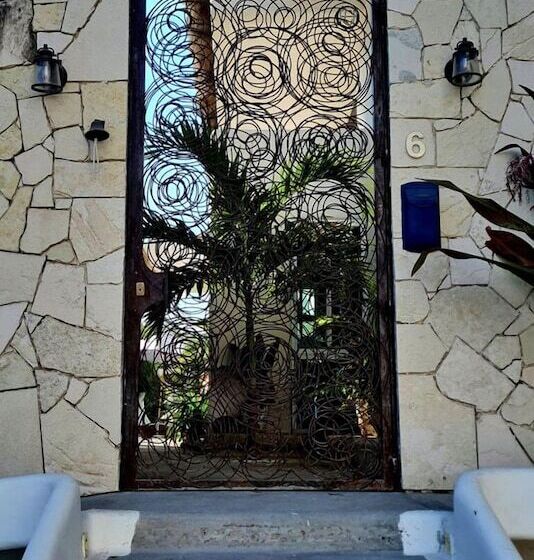 Пансион El Sho   Hotel Boutique