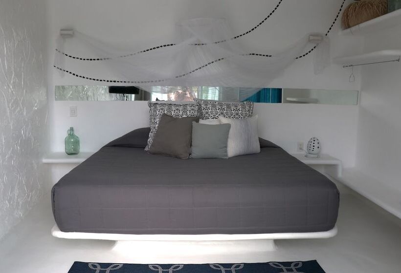 Пансион El Sho   Hotel Boutique