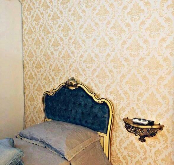 膳宿费 Gioia Chic & Economy