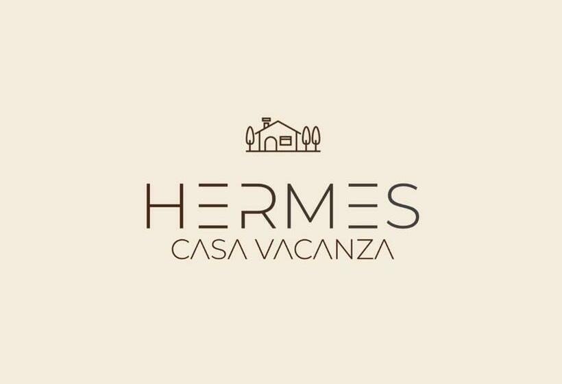 펜션 Hermes Casa Vacanza