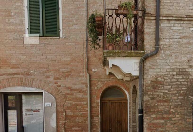 펜션 Hermes Casa Vacanza