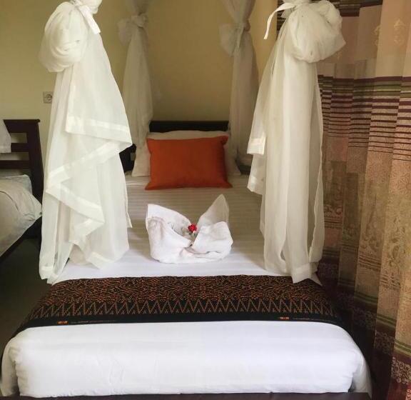 پانسیون Jaya Hill Garden