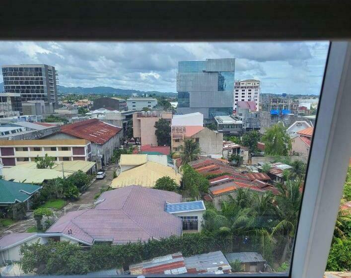 پانسیون Jerico’s Crib