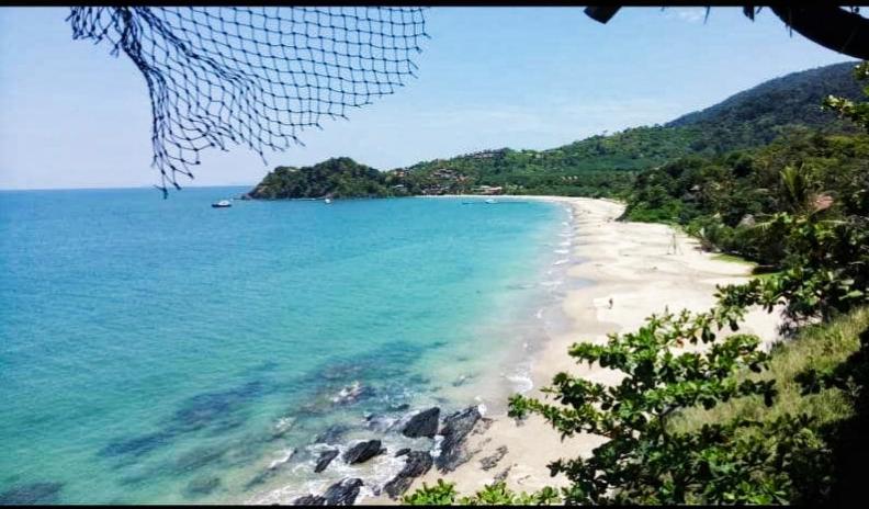 Пансион Khlong Khong Simple House