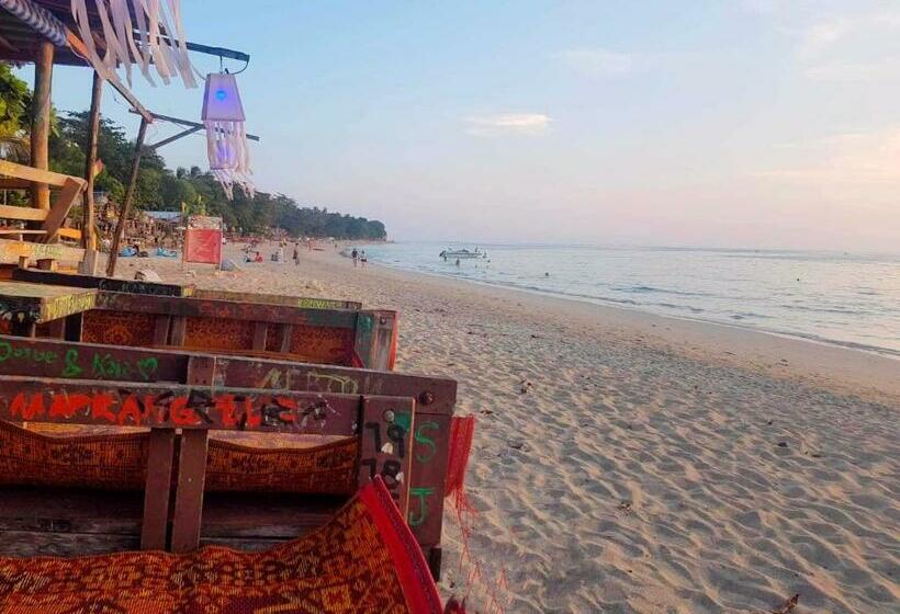 Пансион Khlong Khong Simple House