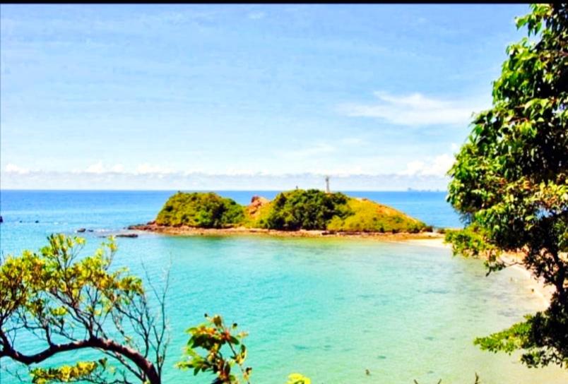 Пансион Khlong Khong Simple House