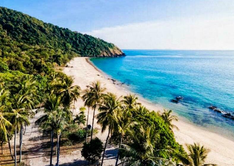 Пансион Khlong Khong Simple House