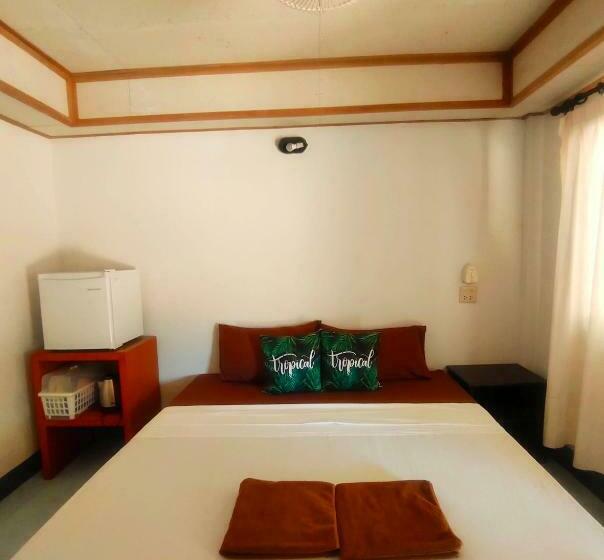 Пансион Khlong Khong Simple House