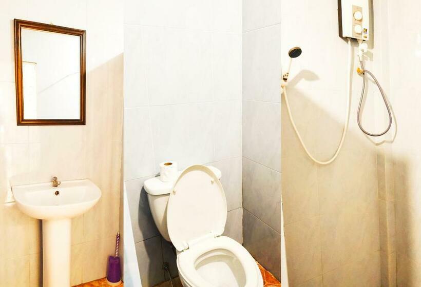 Пансион Khlong Khong Simple House