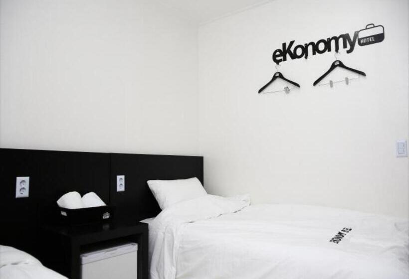 פנסיון Korea Guesthouse