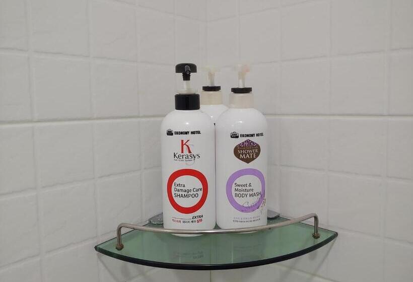 פנסיון Korea Guesthouse