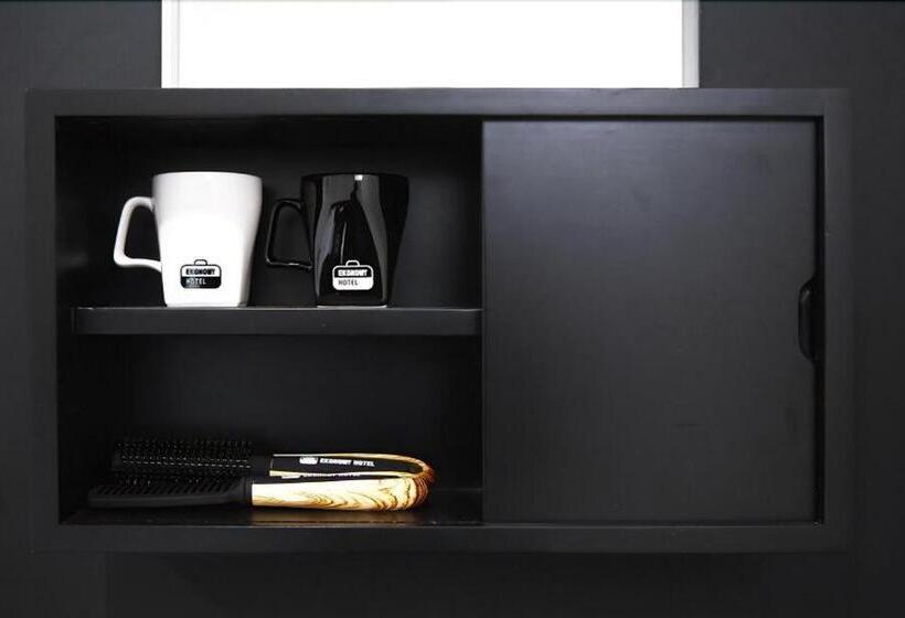 פנסיון Korea Guesthouse