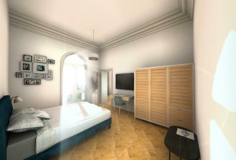 Пансион Les Pénates Niort