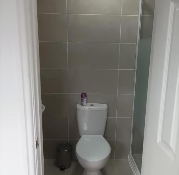 ペンション Private Studio On Finchley Road