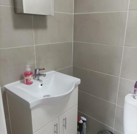 ペンション Private Studio On Finchley Road