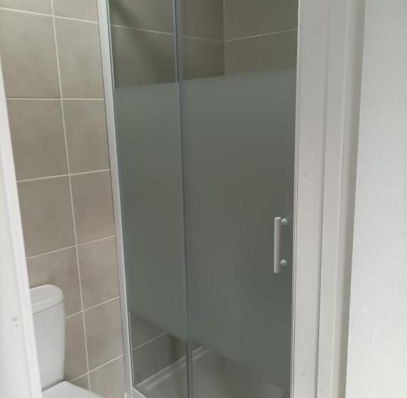 ペンション Private Studio On Finchley Road