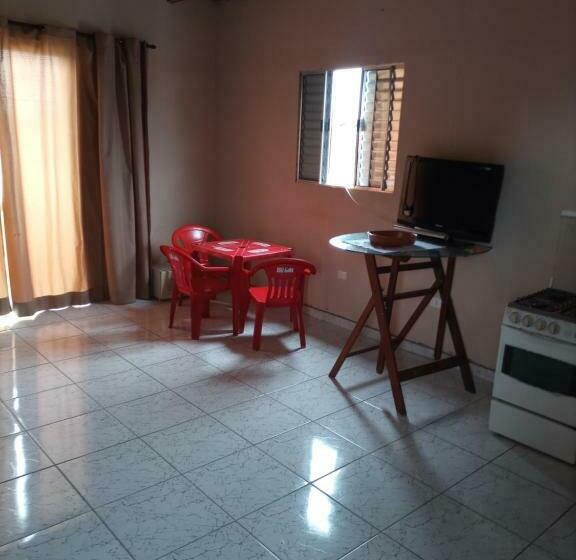 ペンション Recanto Da Paz