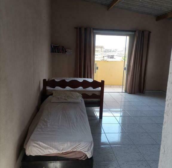 ペンション Recanto Da Paz