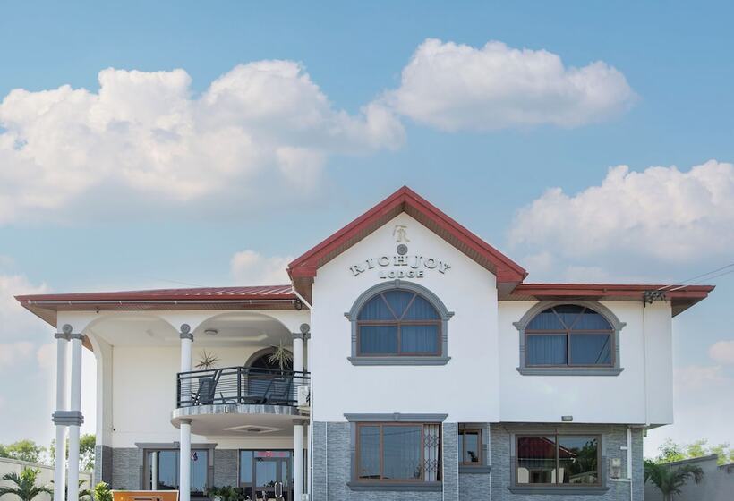 پانسیون Richjoy Lodge