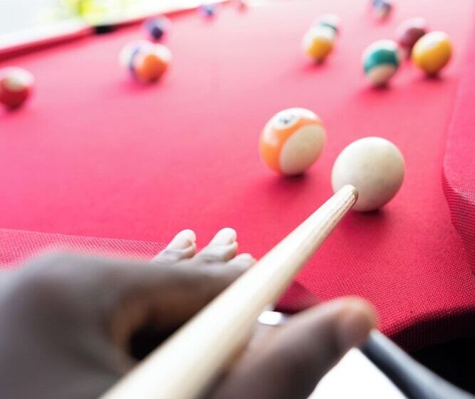 پانسیون Richjoy Lodge