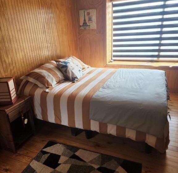 펜션 Ruta Austral Coyhaique