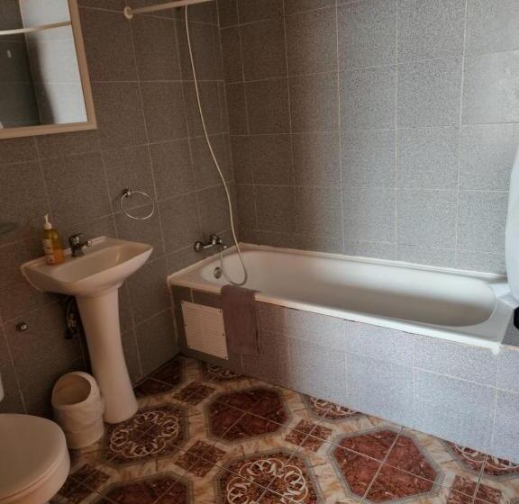 펜션 Ruta Austral Coyhaique