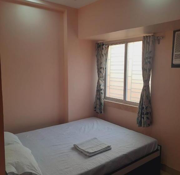 پانسیون Sandstone International