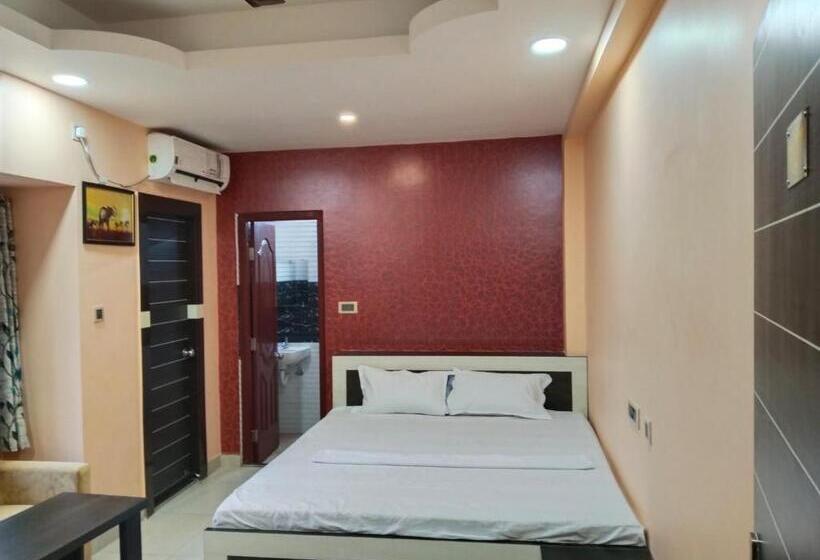 پانسیون Sandstone International