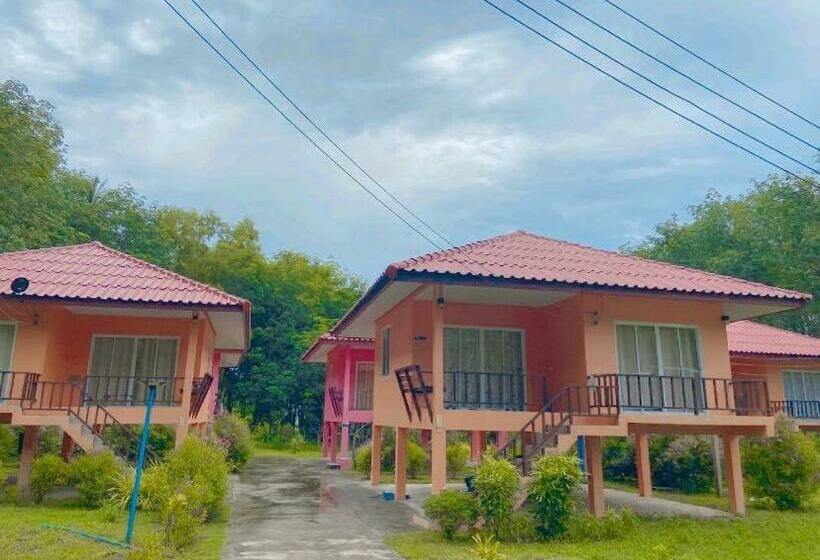 Пансион Sinmedy Hut