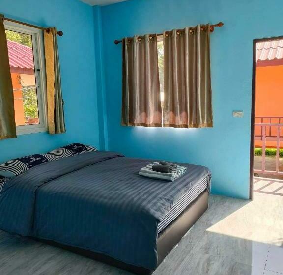 Пансион Sinmedy Hut