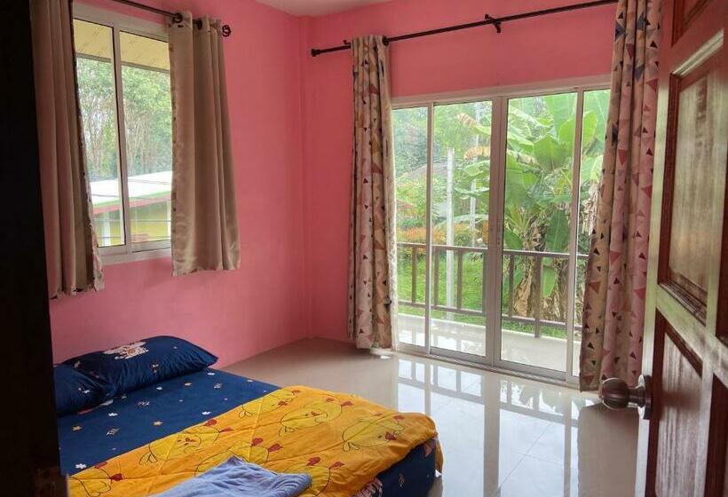 Пансион Sinmedy Hut