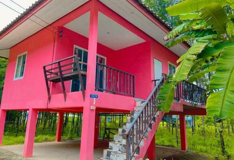 Пансион Sinmedy Hut