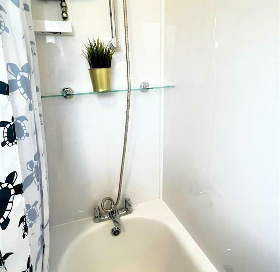 פנסיון Stepney Green 17 Double Bedrooms