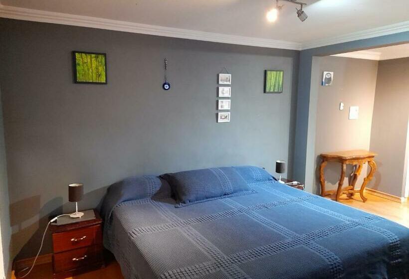 פנסיון Tito S 1