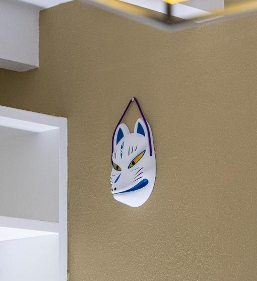 ペンション Ukiyo Suites And Rooms