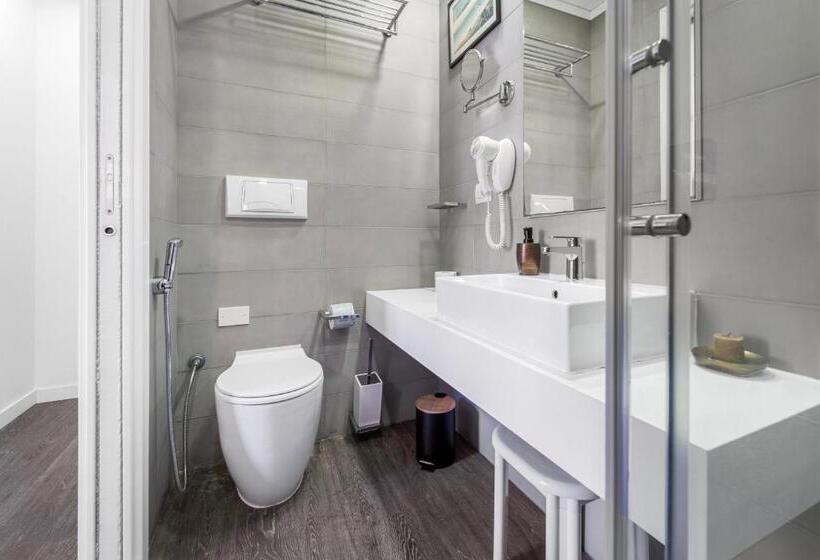 ペンション Ukiyo Suites And Rooms