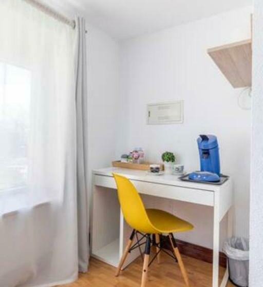 ペンション Vila Cristina