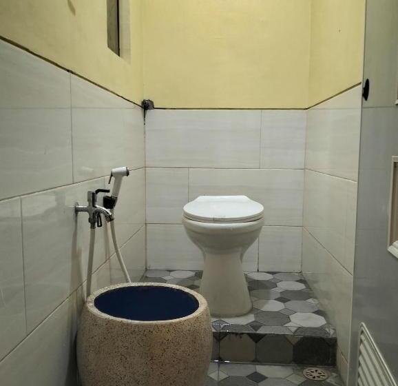 פנסיון Villa Paiton Bromo