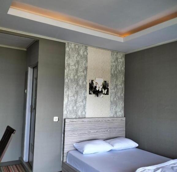 بنسيون Villa Paiton Bromo