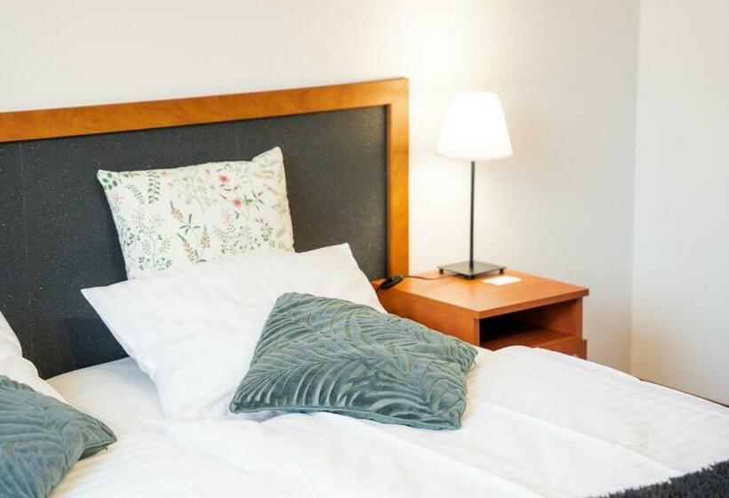 פנסיון Willa Szafir