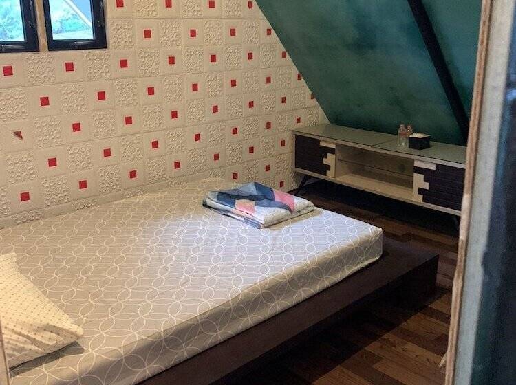 بنسيون Villa Paiton Bromo