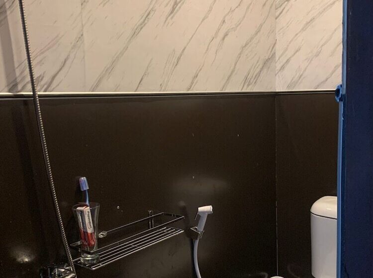 بنسيون Villa Paiton Bromo