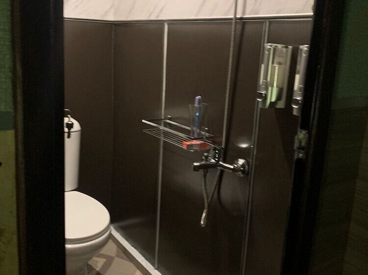 פנסיון Villa Paiton Bromo