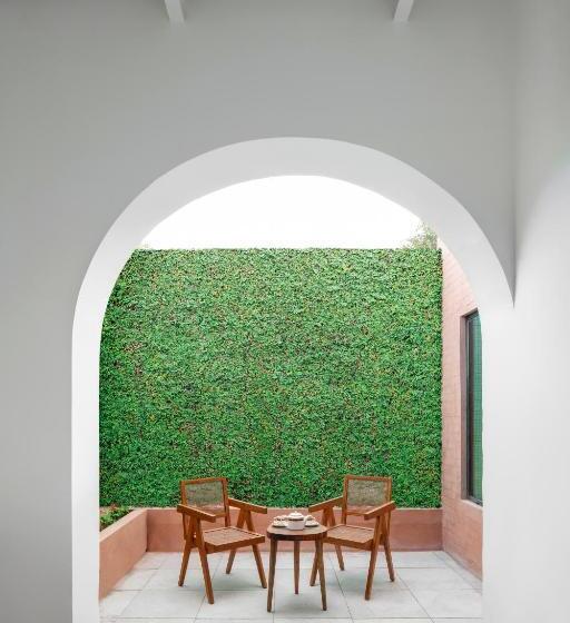 リゾートホテル The Earth Amritsar, Trademark Collection By Wyndham