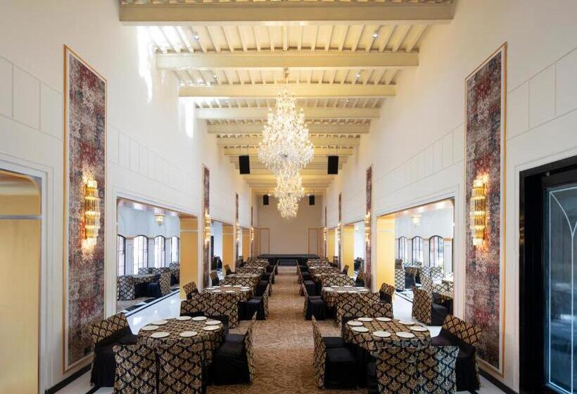 リゾートホテル The Earth Amritsar, Trademark Collection By Wyndham